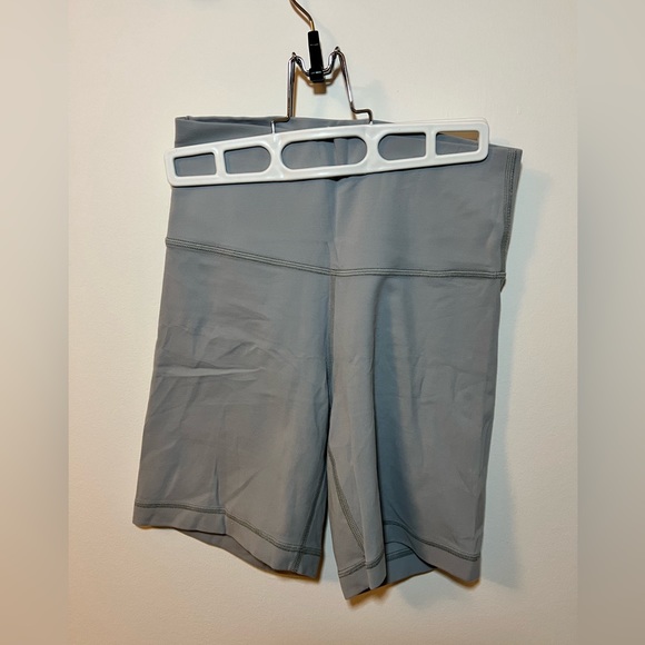 TNA Action TNA Butter Atmosphere Hi Rise 7” Short - Picture 2 of 5